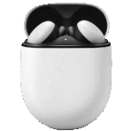 Google Pixel Buds (2019)