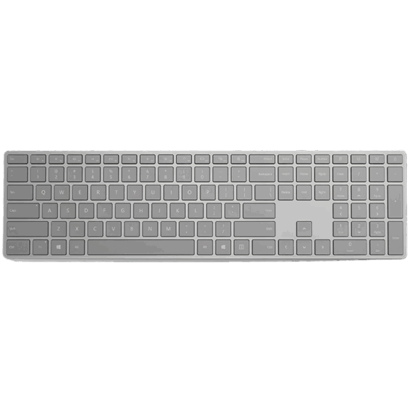 Microsoft Surface Keyboard