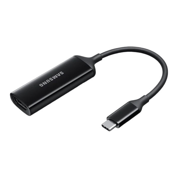 Samsung USB-C to HDMI Adapter