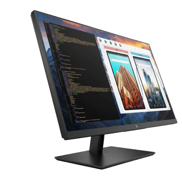 HP Z27 (Professioneller Monitor)