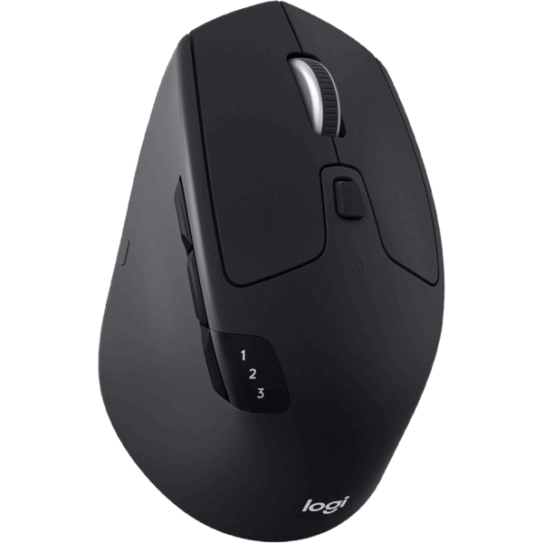 Logitech M720 Triathlon Wireless Mouse