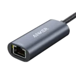 Anker USB-C to Ethernet Adapter