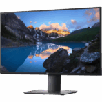 Dell UltraSharp U2720Q 27” 4K Monitor
