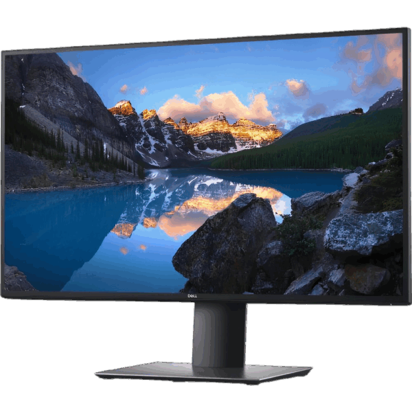 Dell UltraSharp U2720Q 27” 4K Monitor