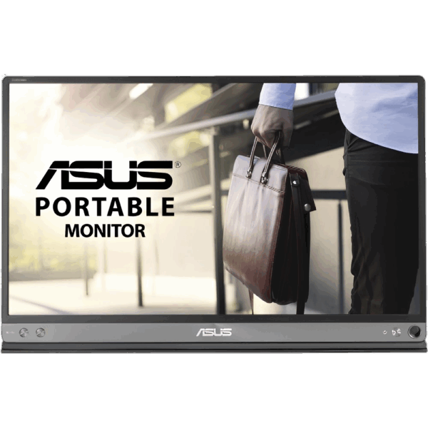 ASUS ZenScreen MB16AC Portable Monitor