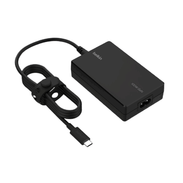 Belkin USB-C 100W GaN Charger
