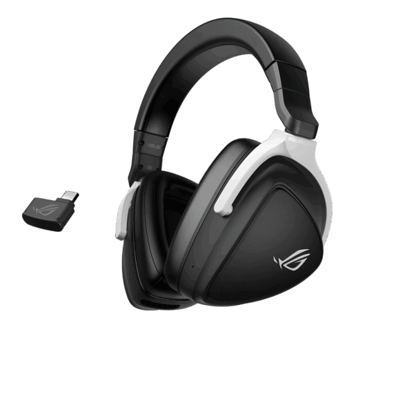 ASUS ROG Delta S Wireless
