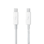 Apple Thunderbolt 3 Cable (0.8m)