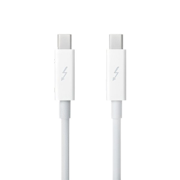 Apple Thunderbolt 3 Cable (0.8m)