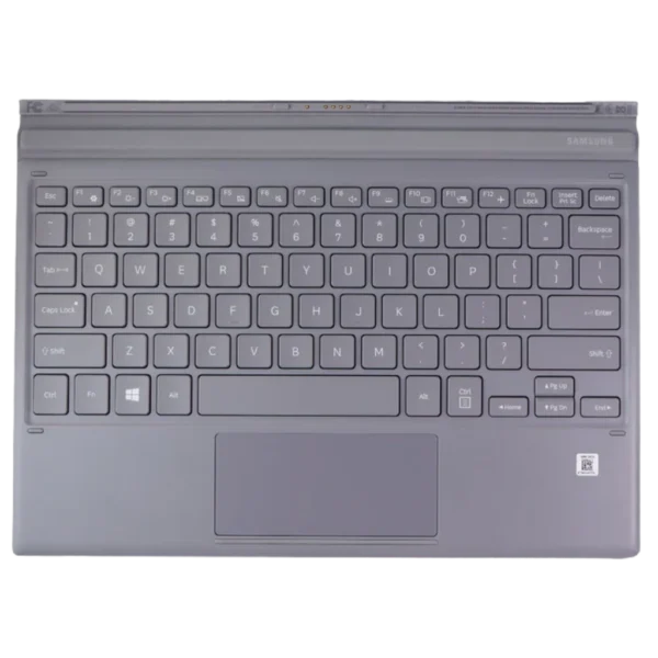 Samsung Galaxy Book2 Keyboard Cover