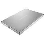 LaCie Porsche Design 2TB External HDD