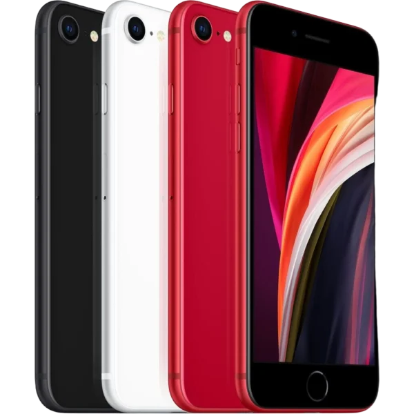 iPhone SE (2nd generation, 2020)