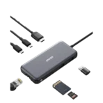 Anker PowerExpand 8-in-1 USB-C Hub