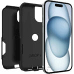 OtterBox Commuter Series Case (iPhone 15)