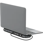 Belkin USB-C Dock Pro: All-in-One-Lösung für den modernen Arbeitsplatz – Bild 2