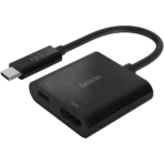 Belkin USB-C auf HDMI Adapter : mit 4K-Unterstützung und HDR10+