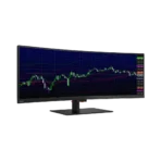 Lenovo ThinkVision P44w-10 (UltraWide Monitor)