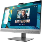 HP EliteDisplay E243 (Professioneller Monitor)
