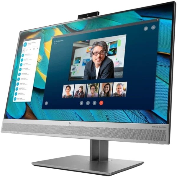 HP EliteDisplay E243 (Professioneller Monitor)