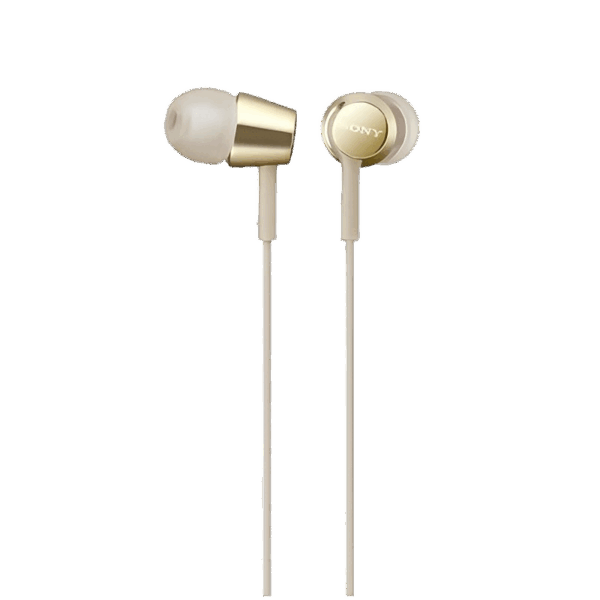 Sony MDR-EX155AP In-Ear