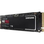 Samsung SSD 980 Pro NVMe (1TB)