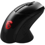 MSI Clutch GM41 Wireless Mouse
