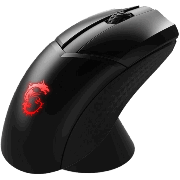 MSI Clutch GM41 Wireless Mouse