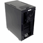 be quiet! Pure Base 500