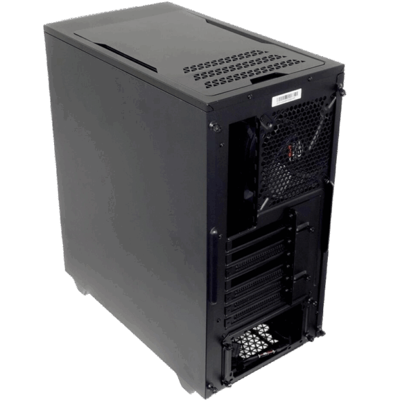 be quiet! Pure Base 500