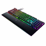 Razer BlackWidow V4 Pro (Mechanische Tastatur)
