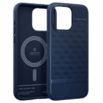 Caseology Parallax Case (iPhone 15)
