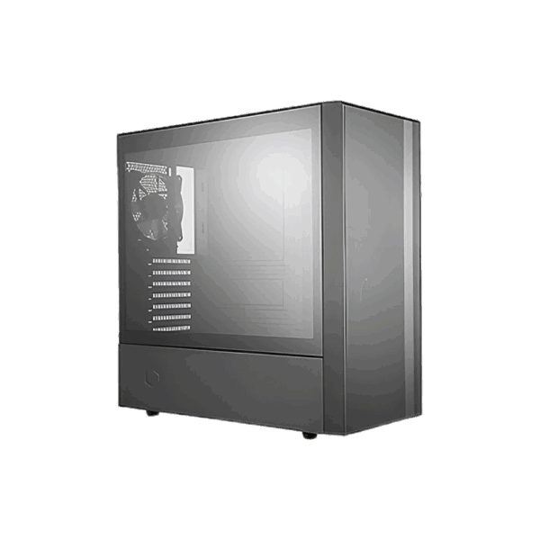 Cooler Master MasterBox NR600 (Desktop Tower)