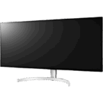 LG 34WK95U-W (UltraWide Monitor)