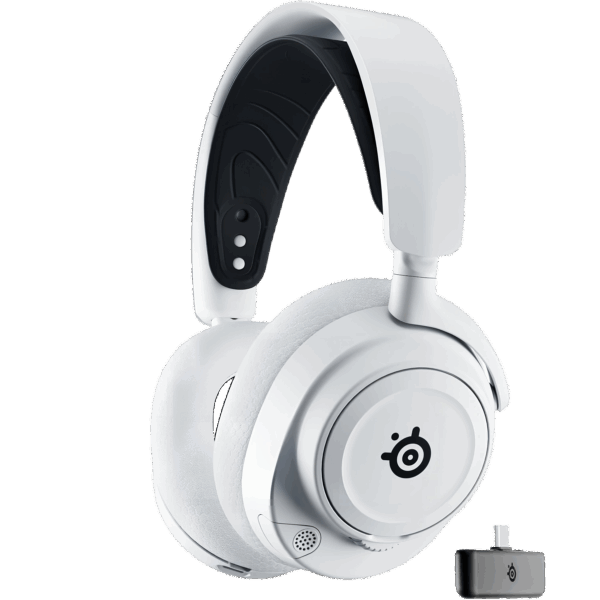 SteelSeries Arctis 7 Wireless Gaming Headset