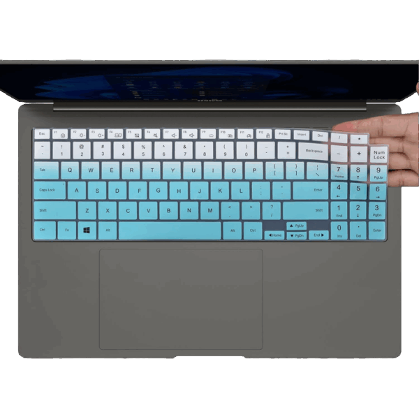 Samsung Notebook 9 Keyboard Cover