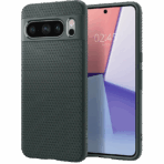 قاب Spigen Liquid Air (پیکسل ۸ پرو): طراحی باریک و محافظت قابل اعتماد - تصویر 4