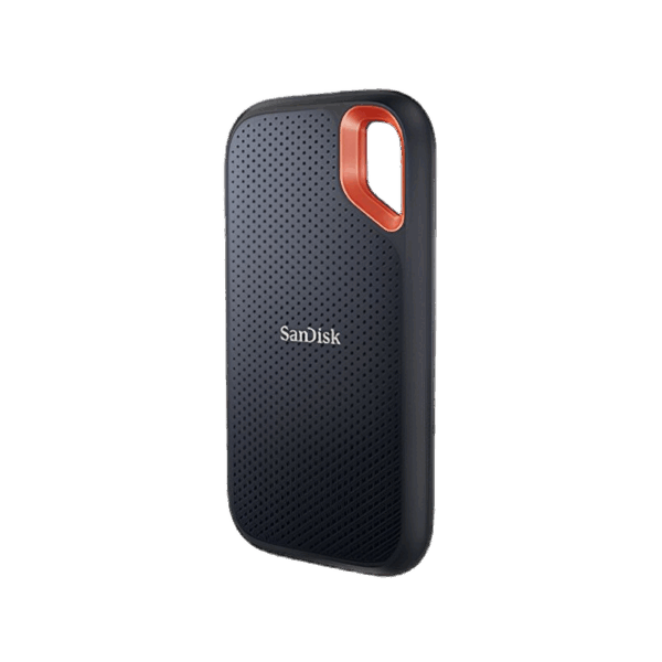 SanDisk Extreme Portable SSD (1TB)