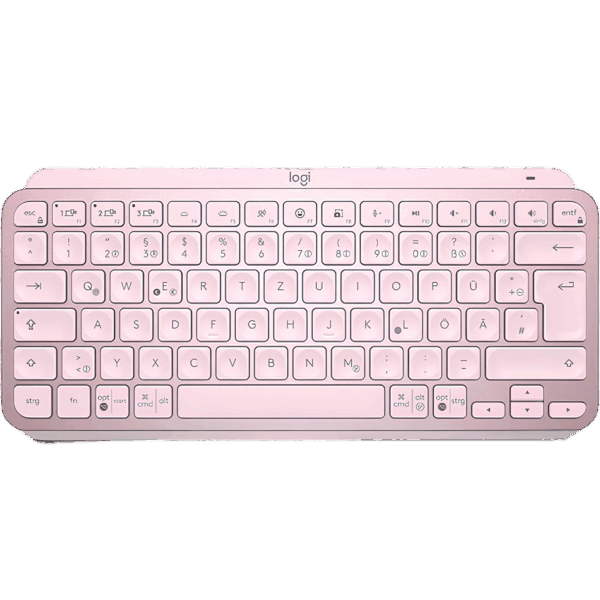 Logitech MX Keys Mini