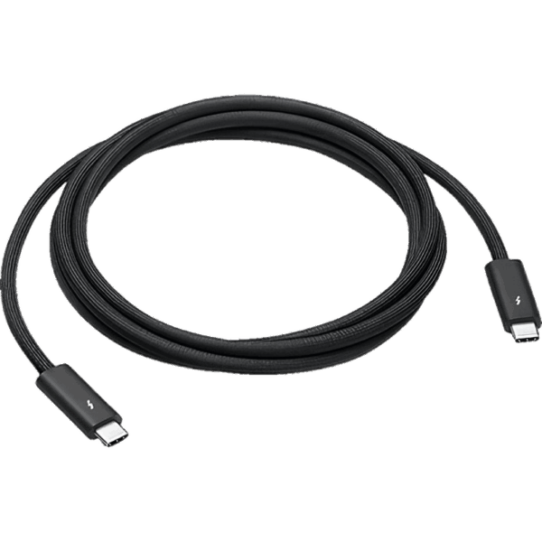 Apple Thunderbolt 4 Pro Kabel (1.8m)