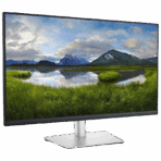 Dell P2721Q 27” 4K Monitor