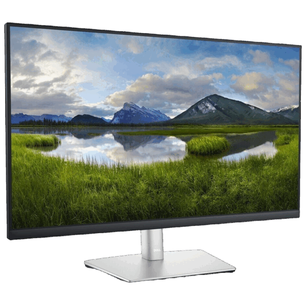 Dell P2721Q 27” 4K Monitor