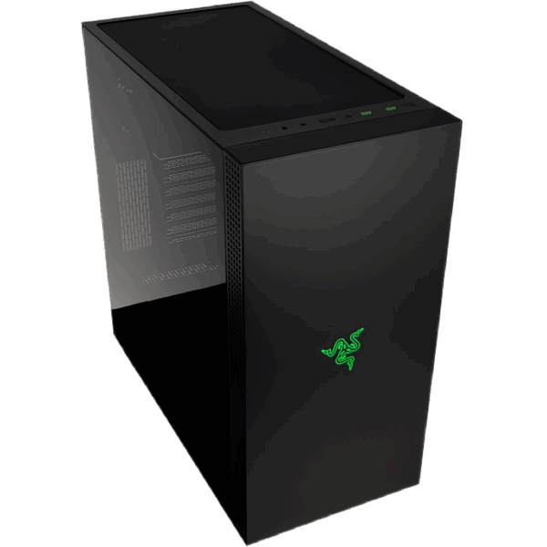 Razer Tomahawk Gaming Tower (Desktop Tower)