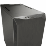 be quiet! Pure Base 500