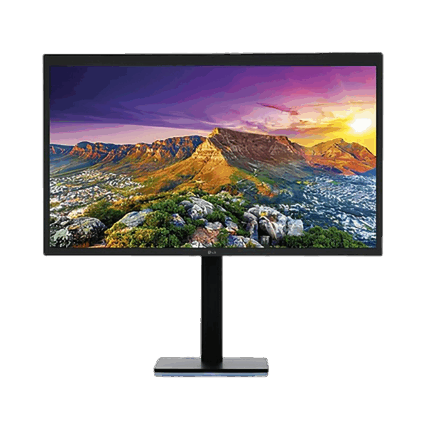 LG UltraFine 5K Monitor