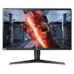 LG UltraGear 27GL850 (Gaming Monitor)