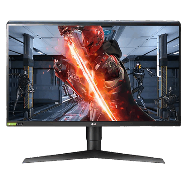 LG UltraGear 27GL850 (Gaming Monitor)