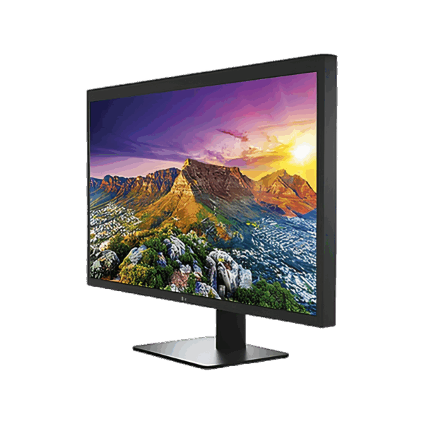 LG UltraFine 5K Monitor