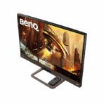 BenQ EX2780Q (Gaming Monitor)