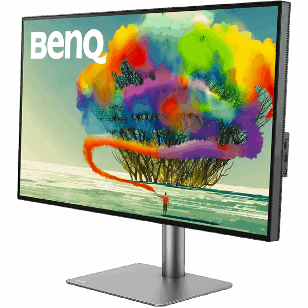 BenQ PD3220U (Professioneller Monitor)