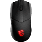 MSI Clutch GM41 Wireless Mouse